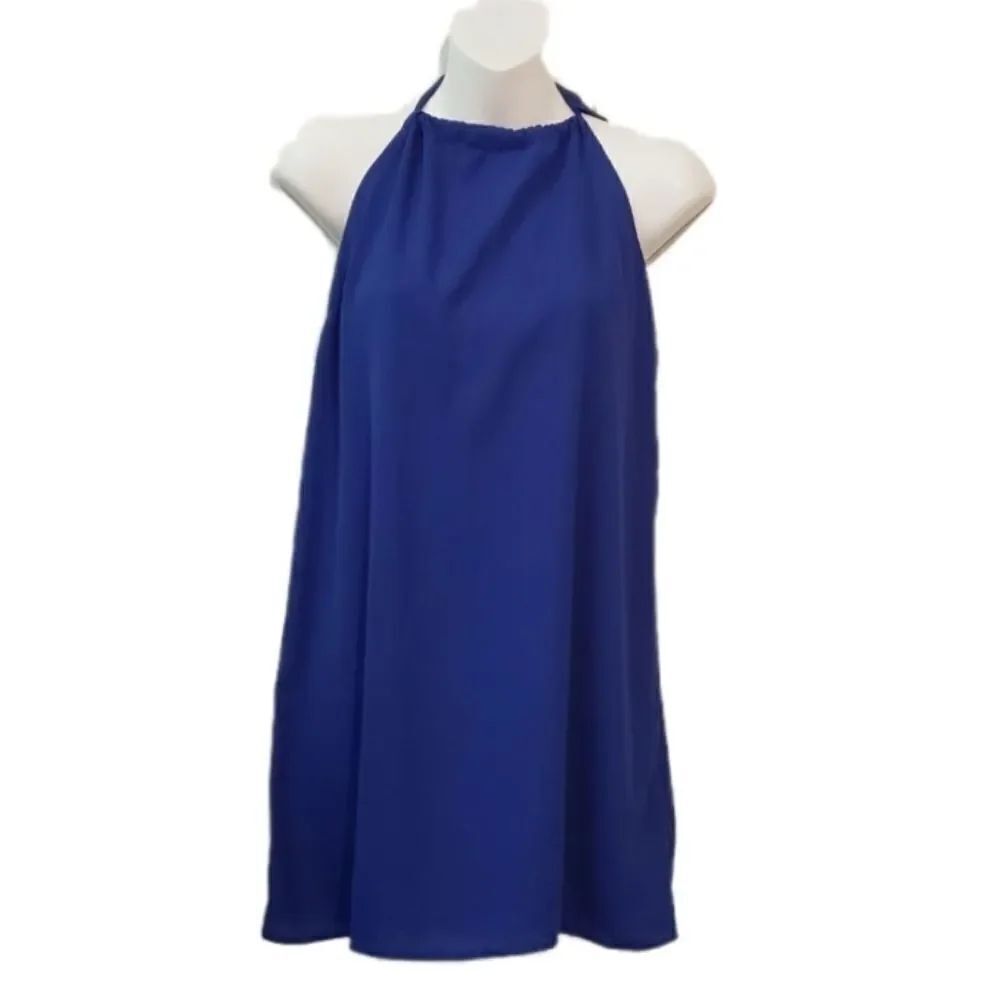 Lulu's Dress